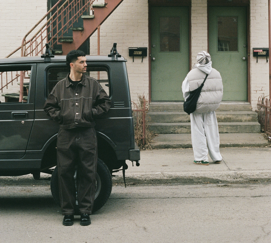 Global Style, Chicago Soul